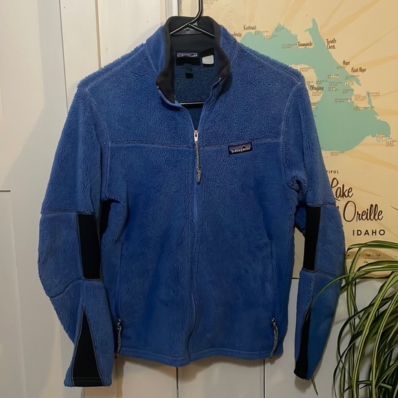 Patagonia Jackets & Blazers - Patagonia Full Zip Jacket